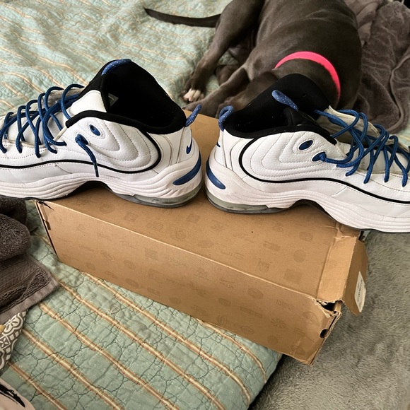 Nike Air Air Penny iii in mens sz 8.5 - Picture 2 of 5